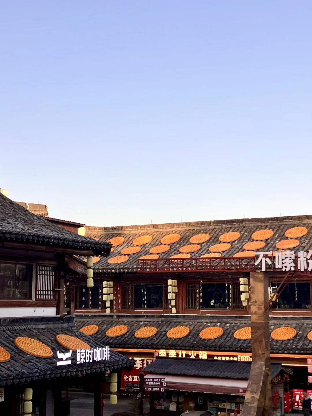 赣州又出手了！！！已进入晒🍊模式