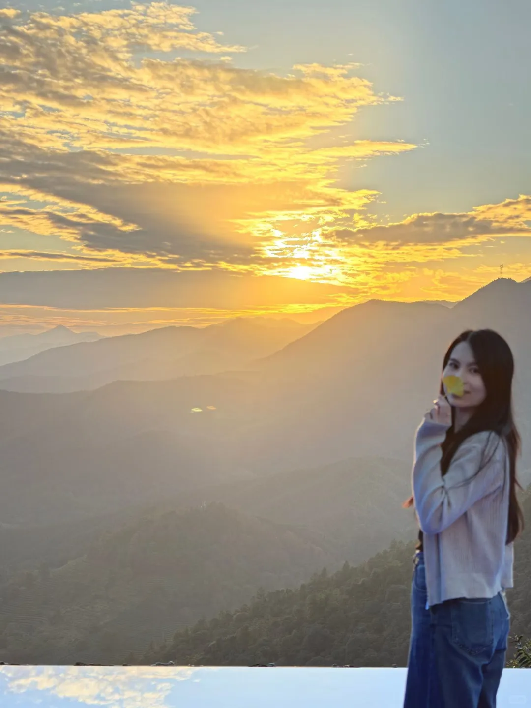 广州自驾小城三天两夜-赣州大余