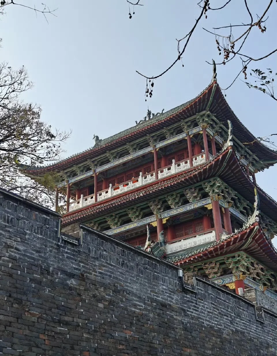 从赣州回来，我的真心话