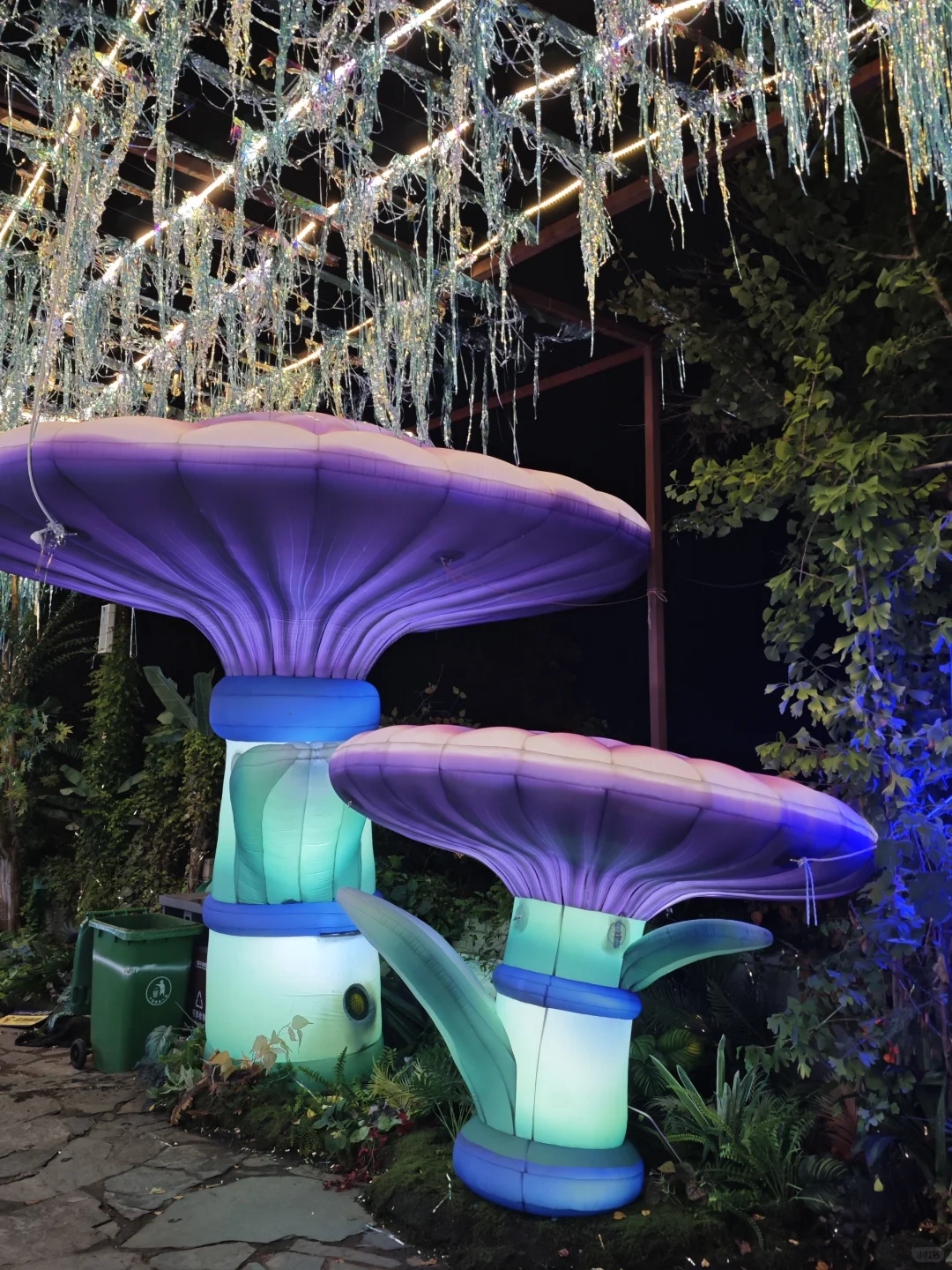 赣州｜宋城不夜城🏮