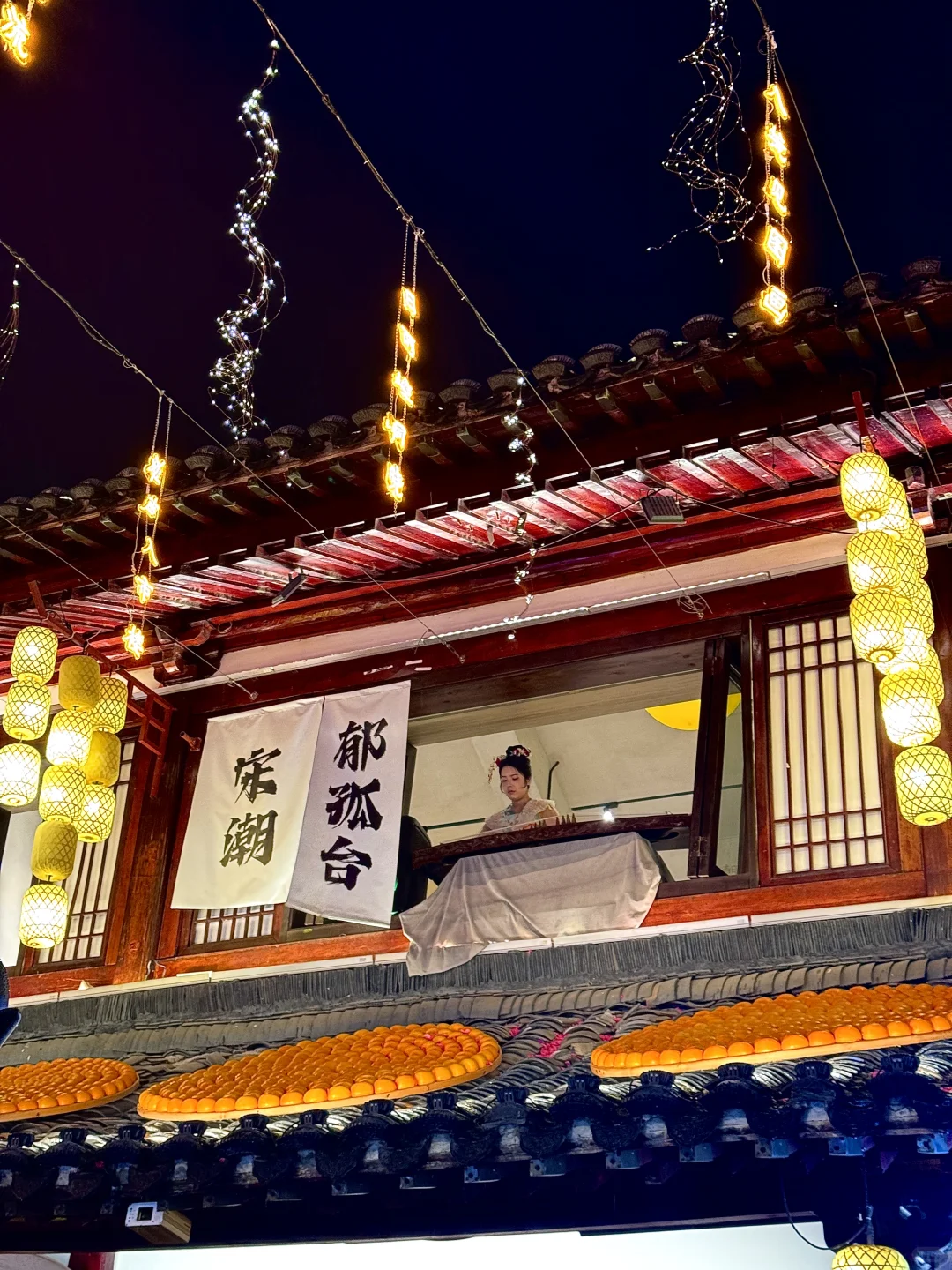 潮汕周边逛古城——赣州🏮