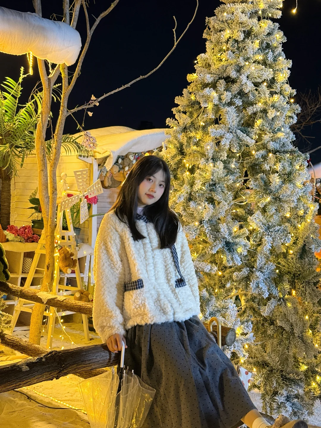 赣州 🎄在这里怒拍三百张…