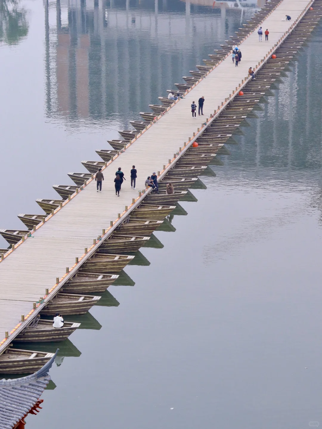 🔥五一逃离人海！冷门又宝藏的千年宋城