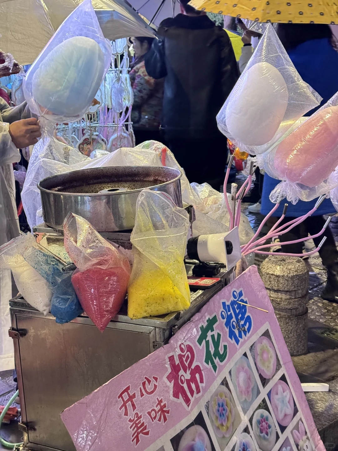 潮汕周边逛古城——赣州🏮