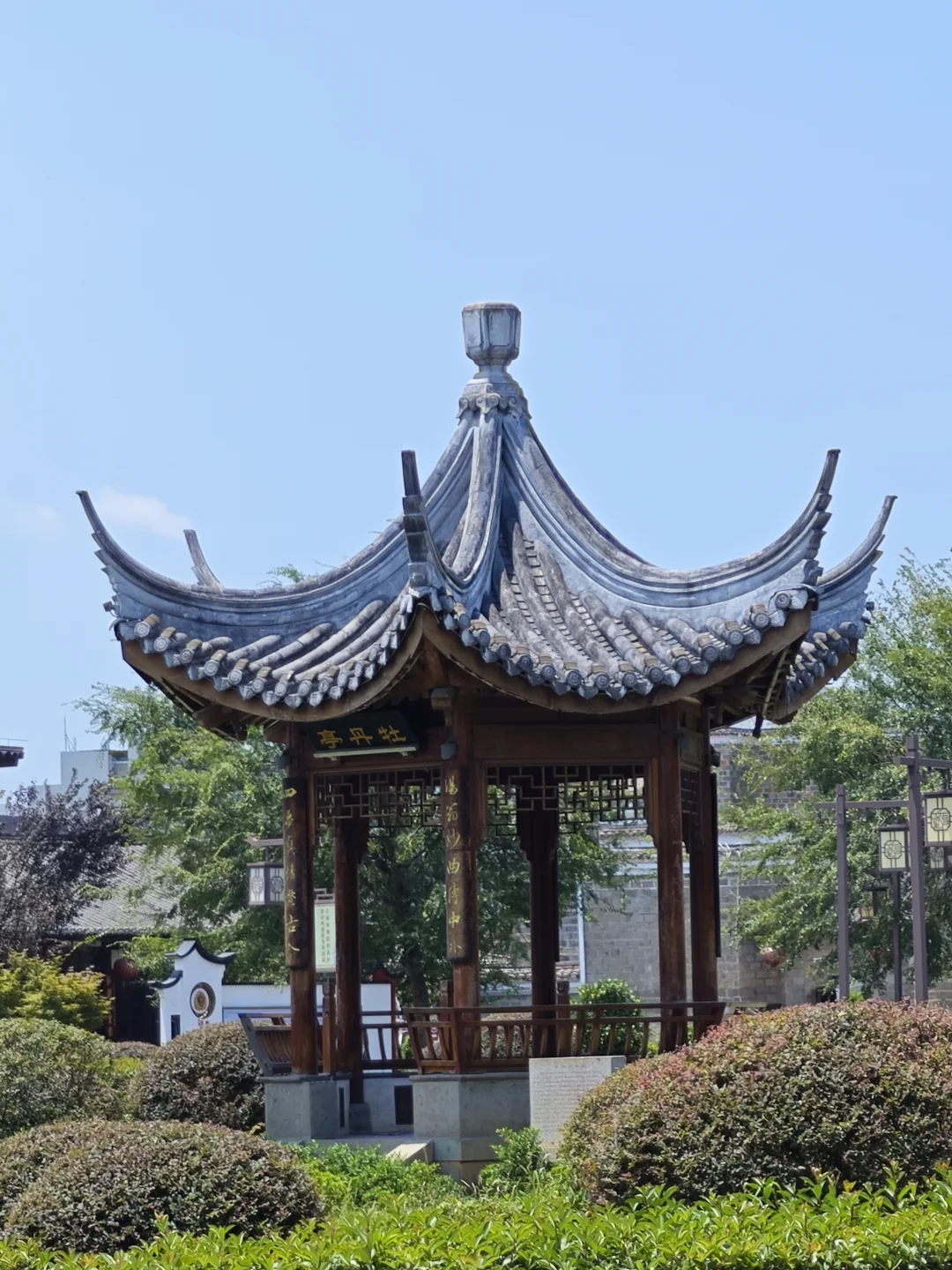 半天游玩抚州城攻略 抚州真的太好拍了