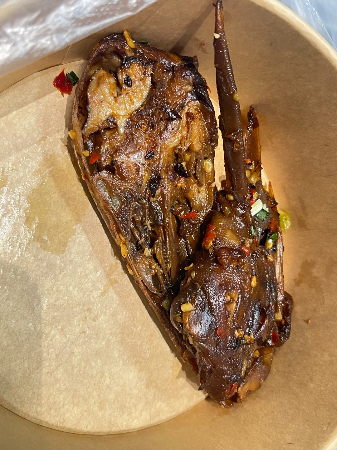 避雷！赣州的夜市这么乱的吗？