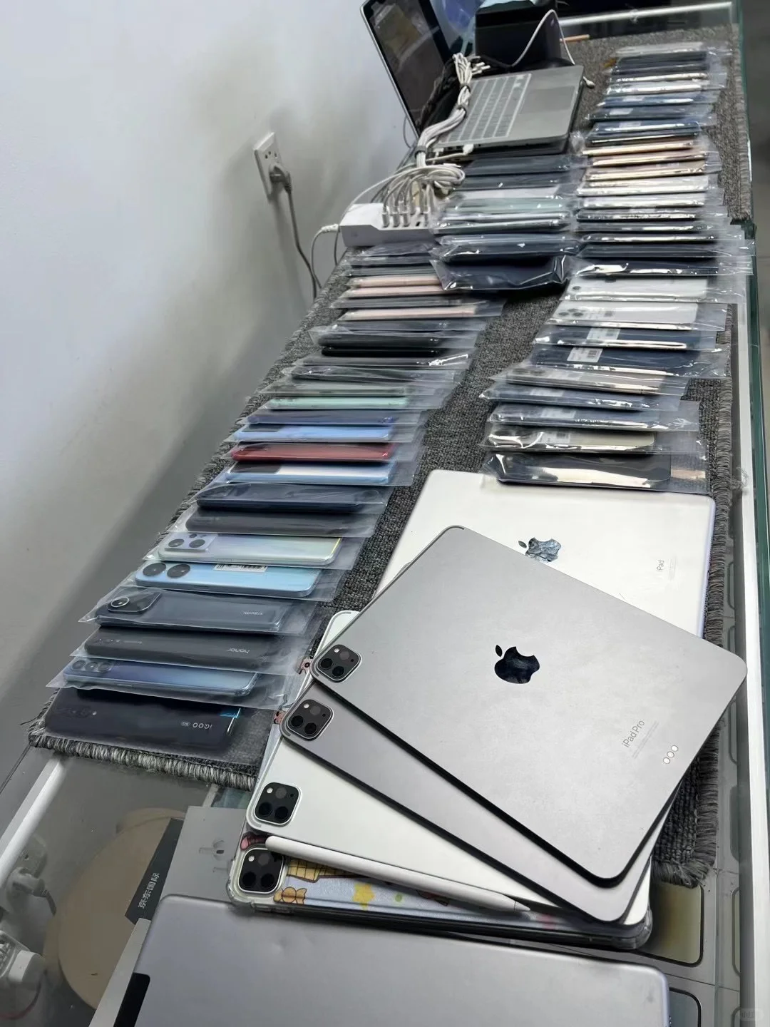 重生之年 只我在赣州卖手机