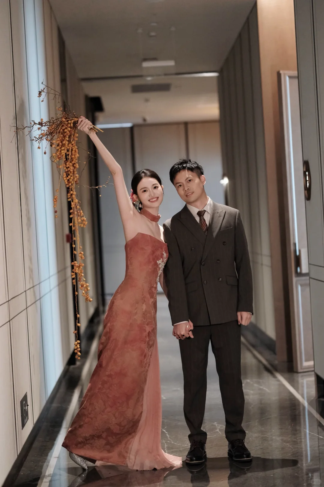 赣州订婚跟拍｜9️⃣宫格都放不下的喜欢 🥂