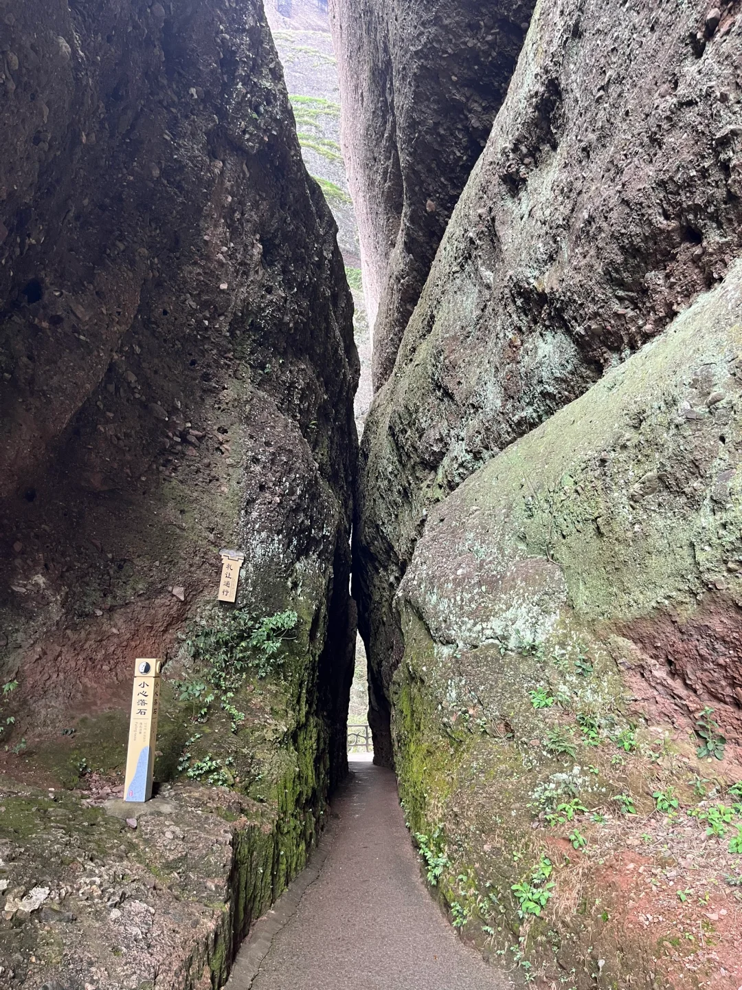 「答应我，一定要爬一次这里」