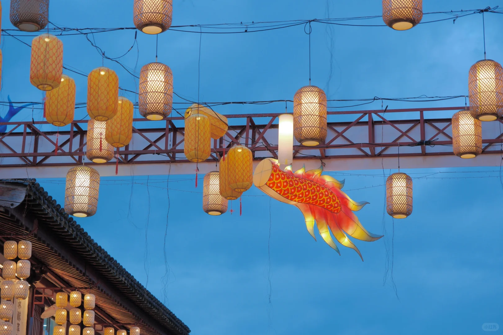 “江南宋城、红色故都”——江西赣州