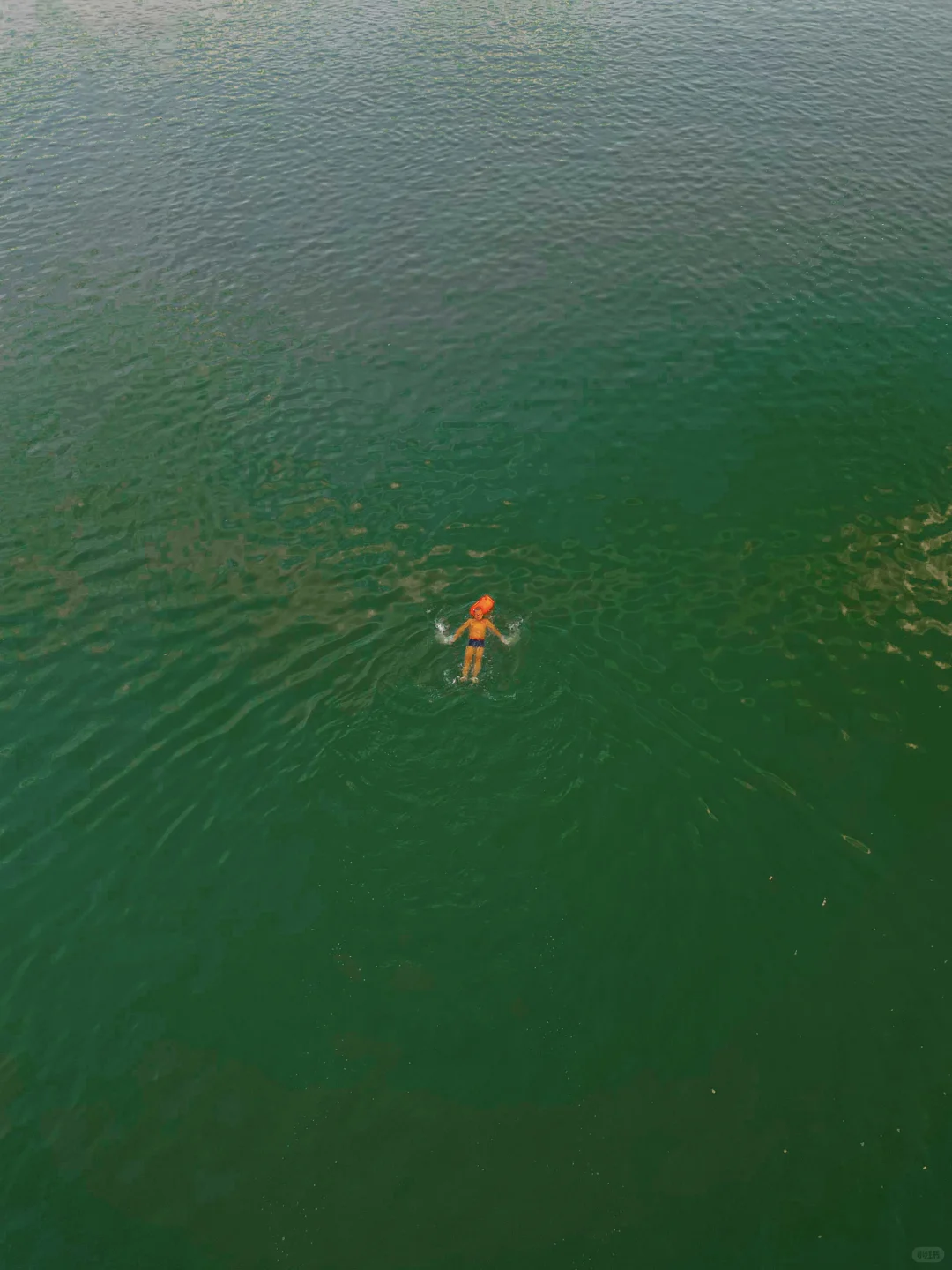 为了这个宋代古浮桥，我特意去了一趟赣州