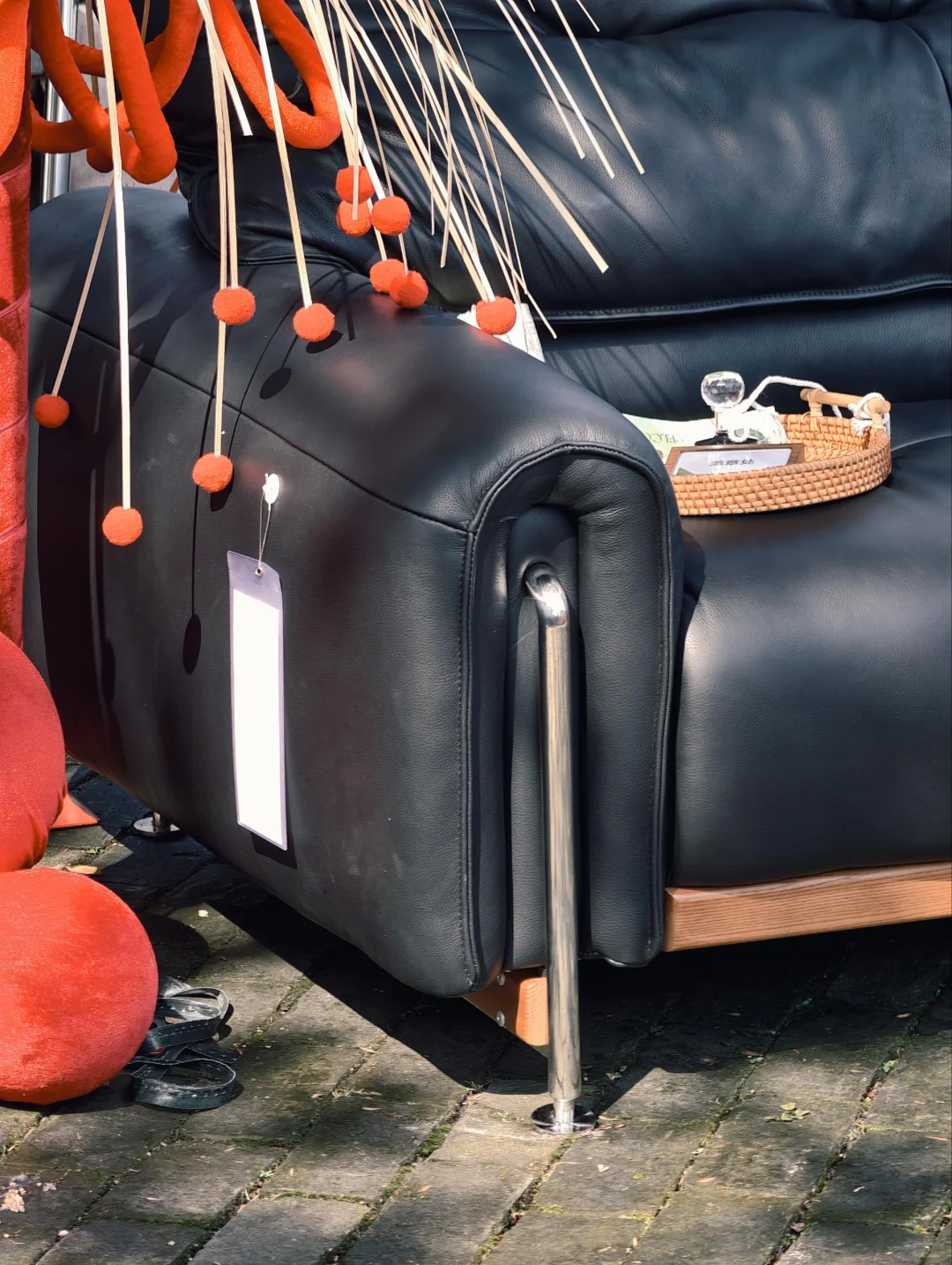 速冲🔥 木陌家具×南风古灶限时快闪