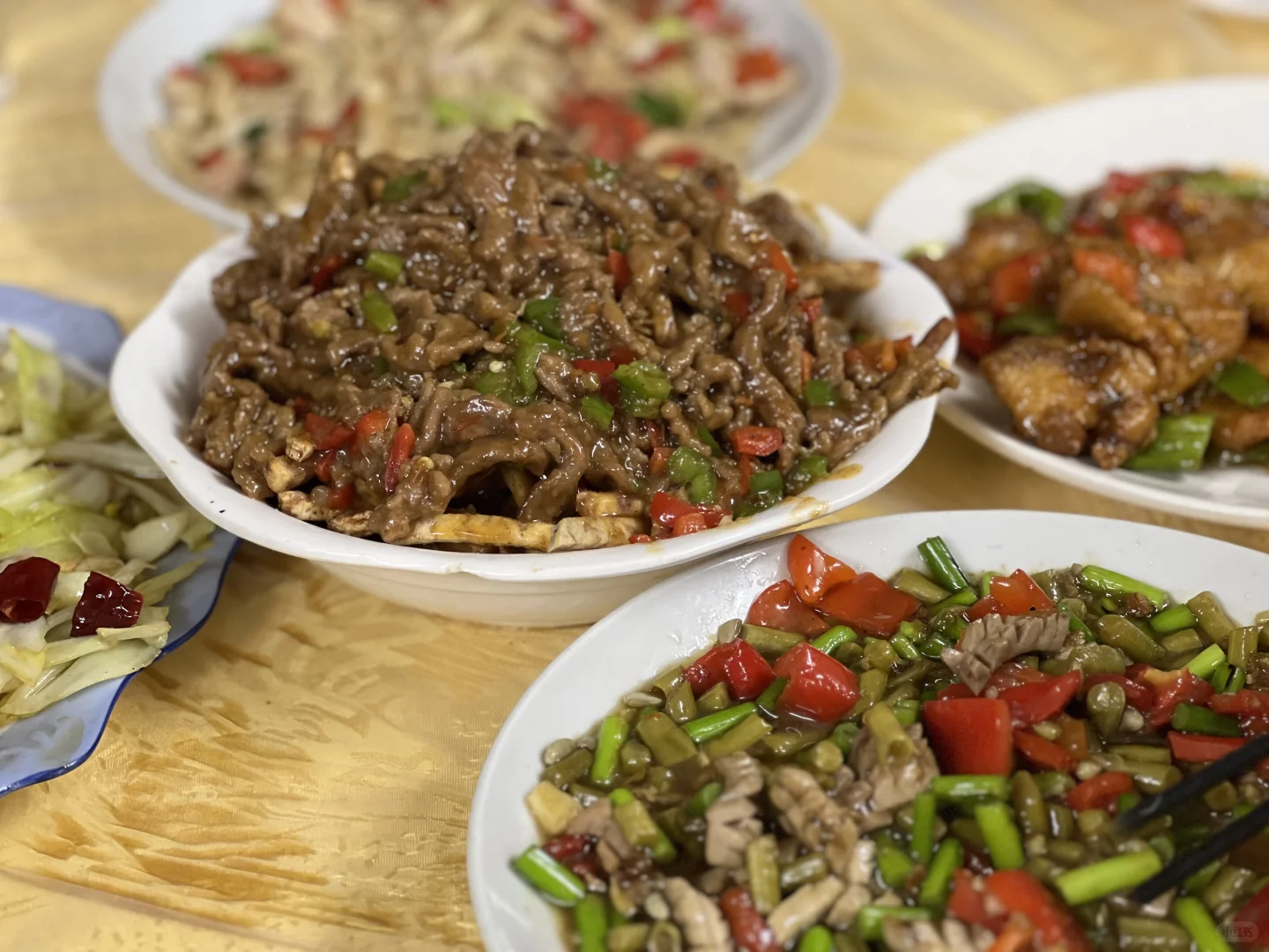 🔥五一逃离人海！冷门又宝藏的千年宋城