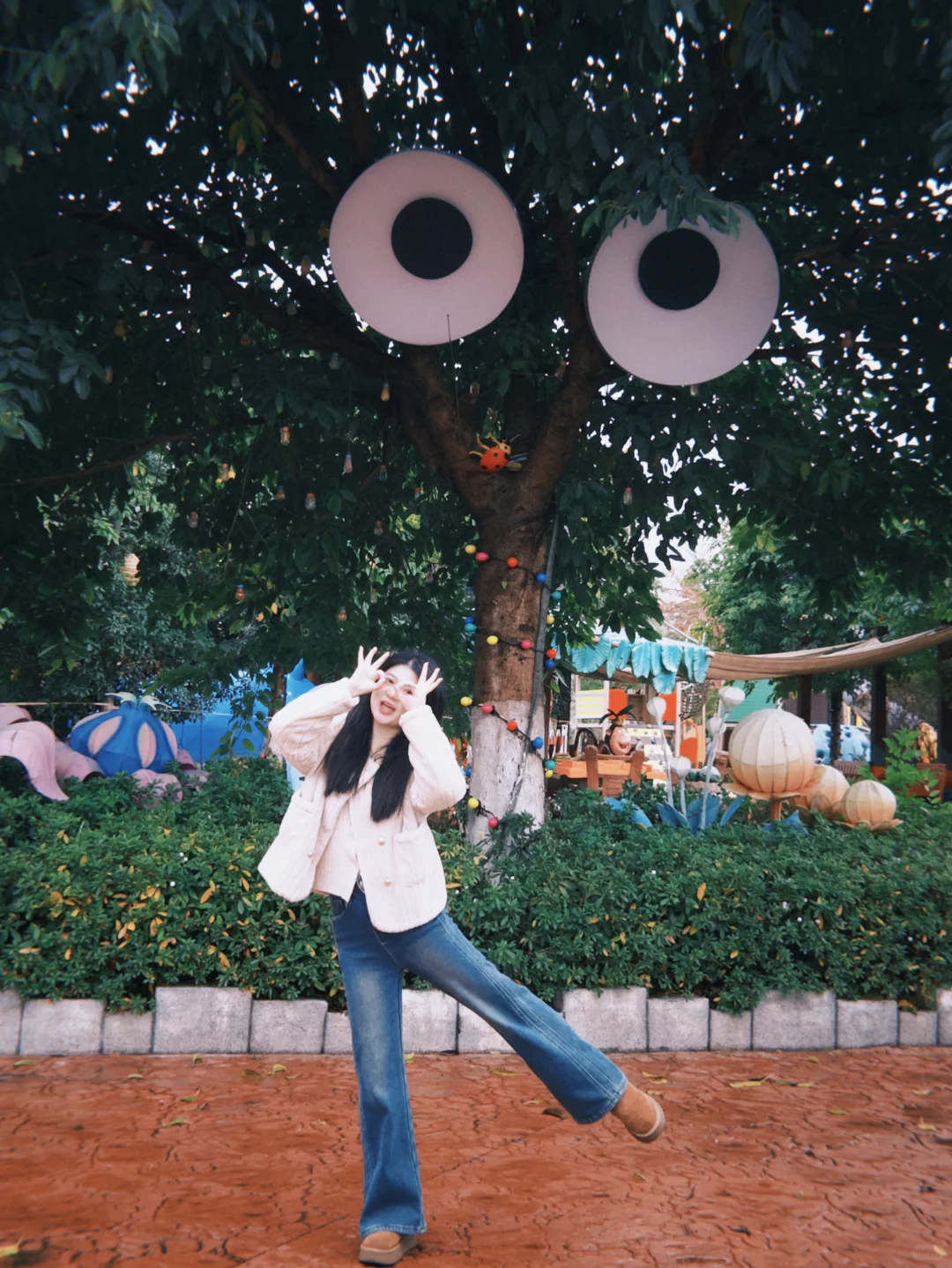 周末游赣州方特｜淡季不排队爽玩攻略！