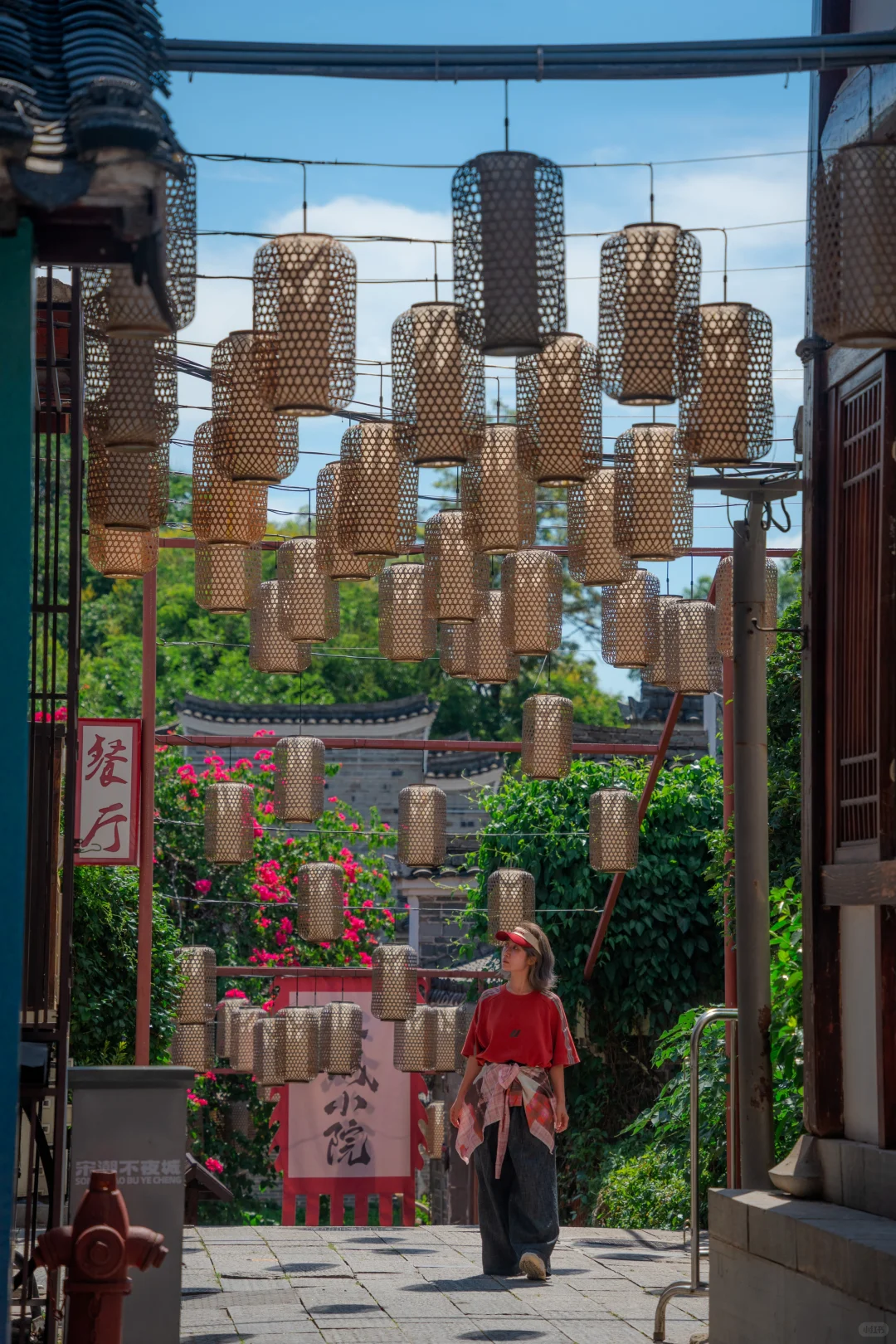 今年去过最冷门的宝藏小城！我很怕它火…
