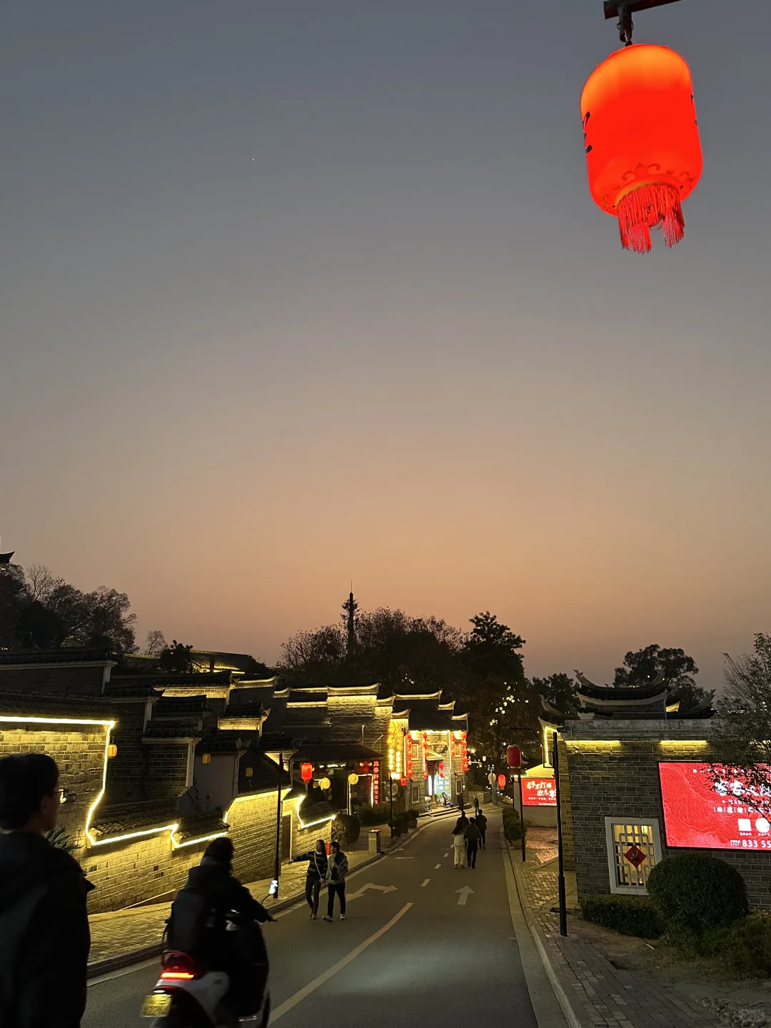 江南宋城赣州——三天两晚攻略