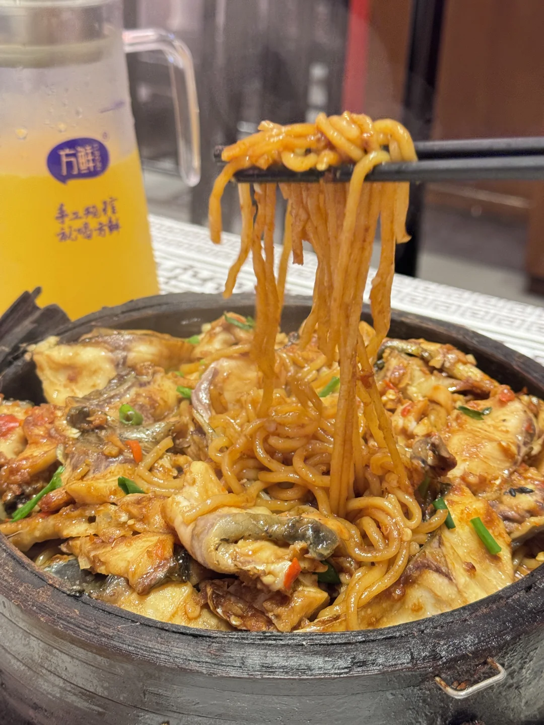 潮汕周边逛古城——赣州🏮