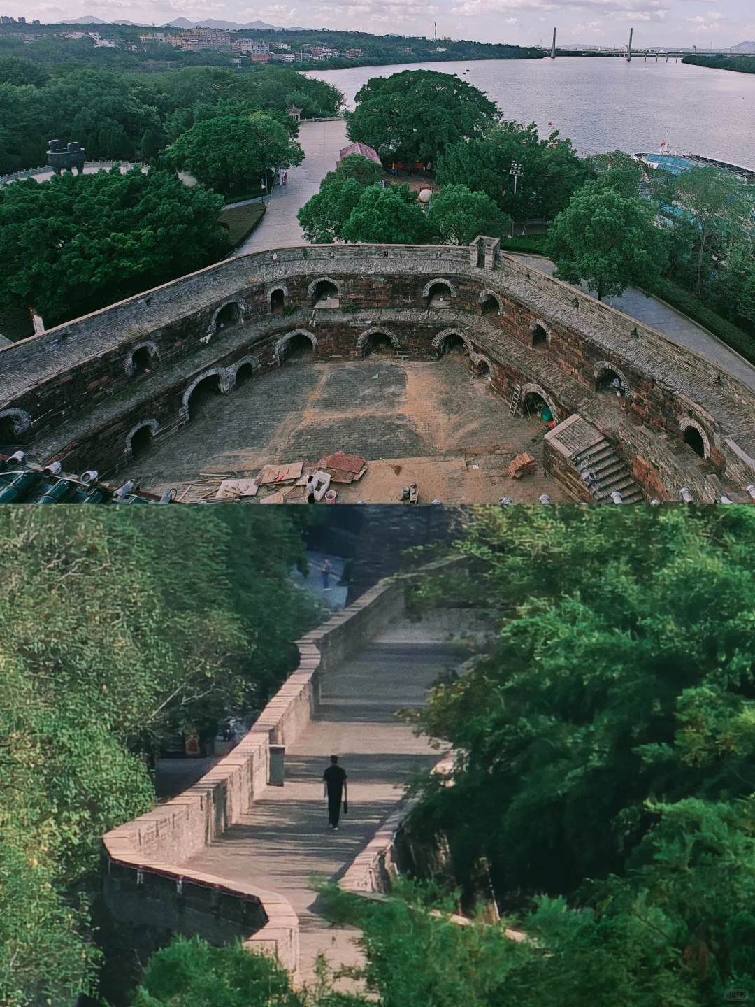 🚂去南方09：冷门赣州