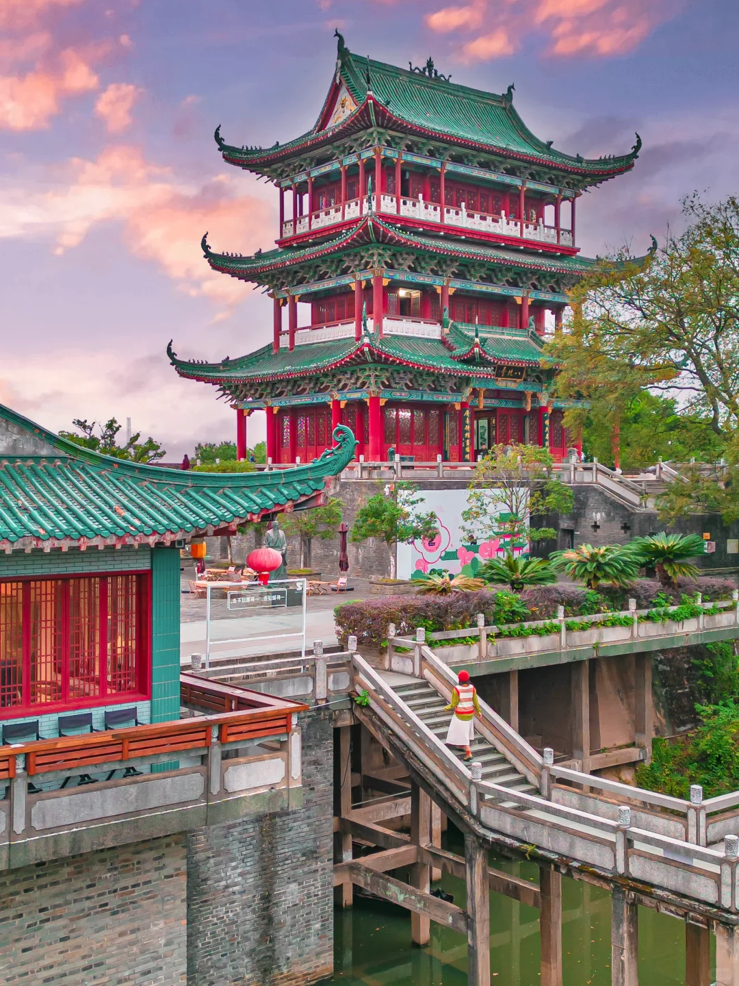 刚从赣州回来，后劲太大了‼️说说我真实感受