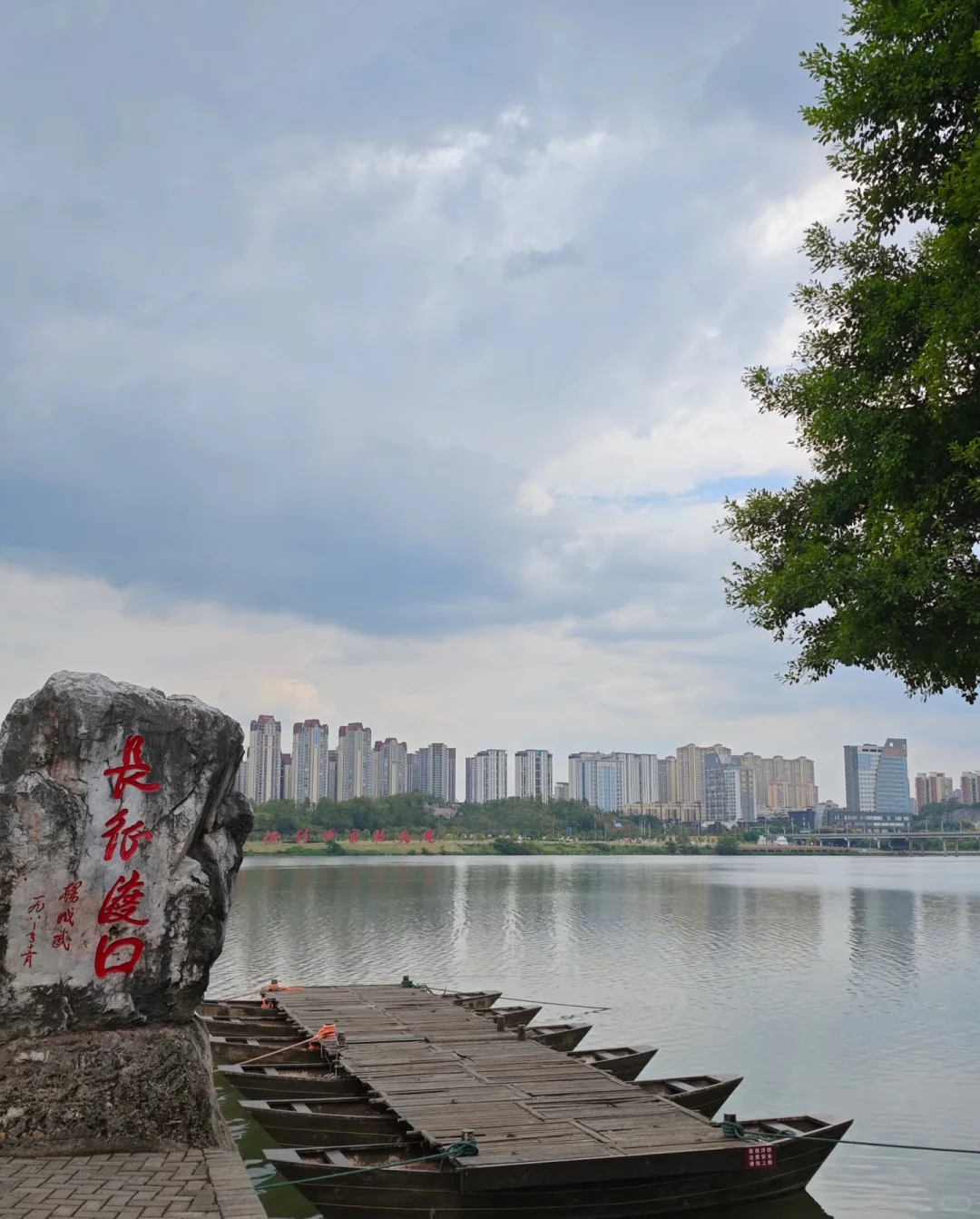 赣州很好，但我念于都的人间烟火