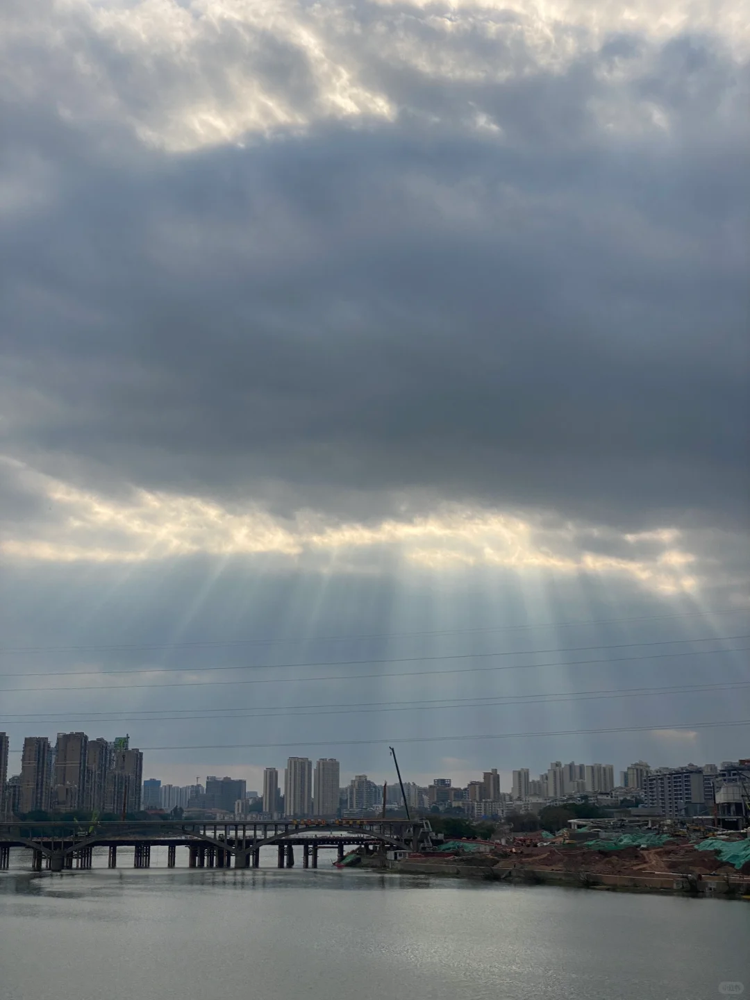 江西很值得来一趟的古城墙｜赣州·宋城
