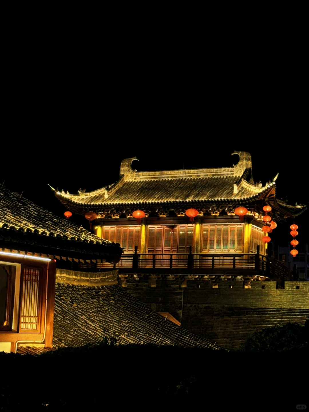 贛州-宋朝不夜城