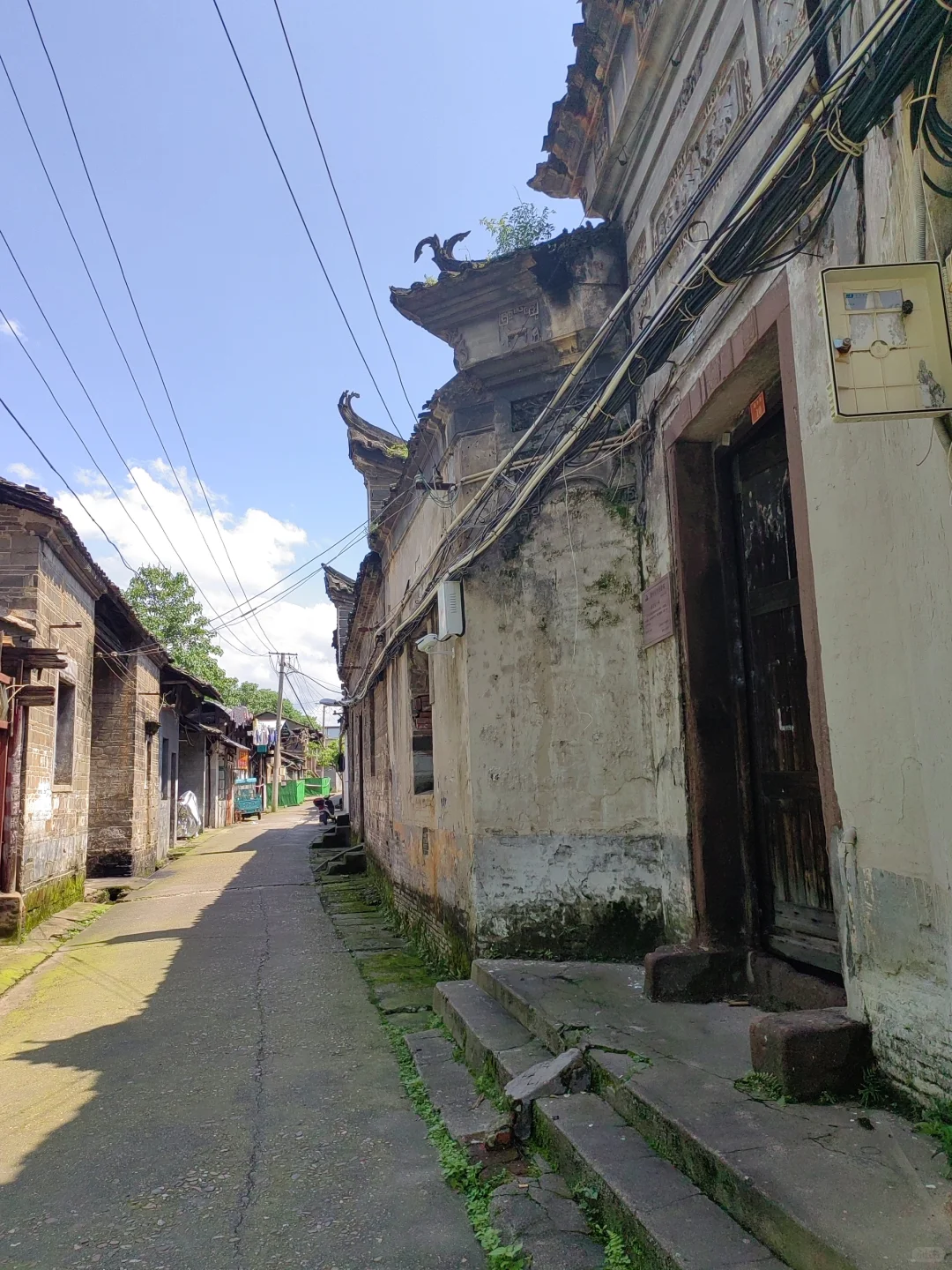 赣州 | 南市街历史文化街区