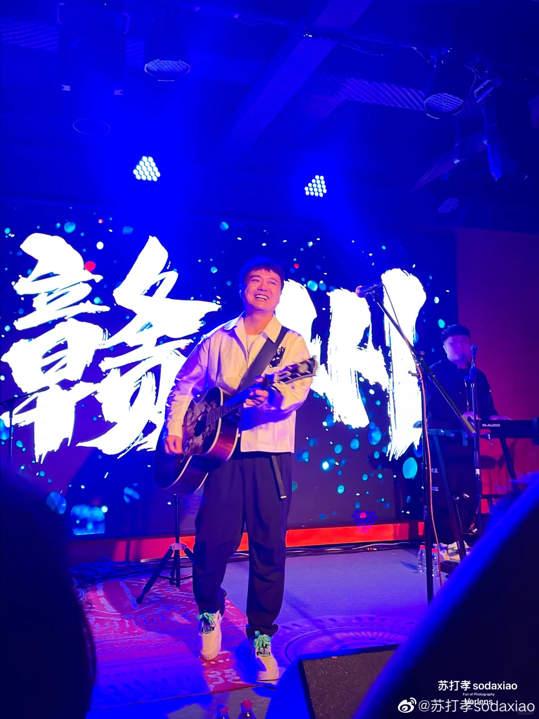 可以看看你拍到的“赣州”吗？