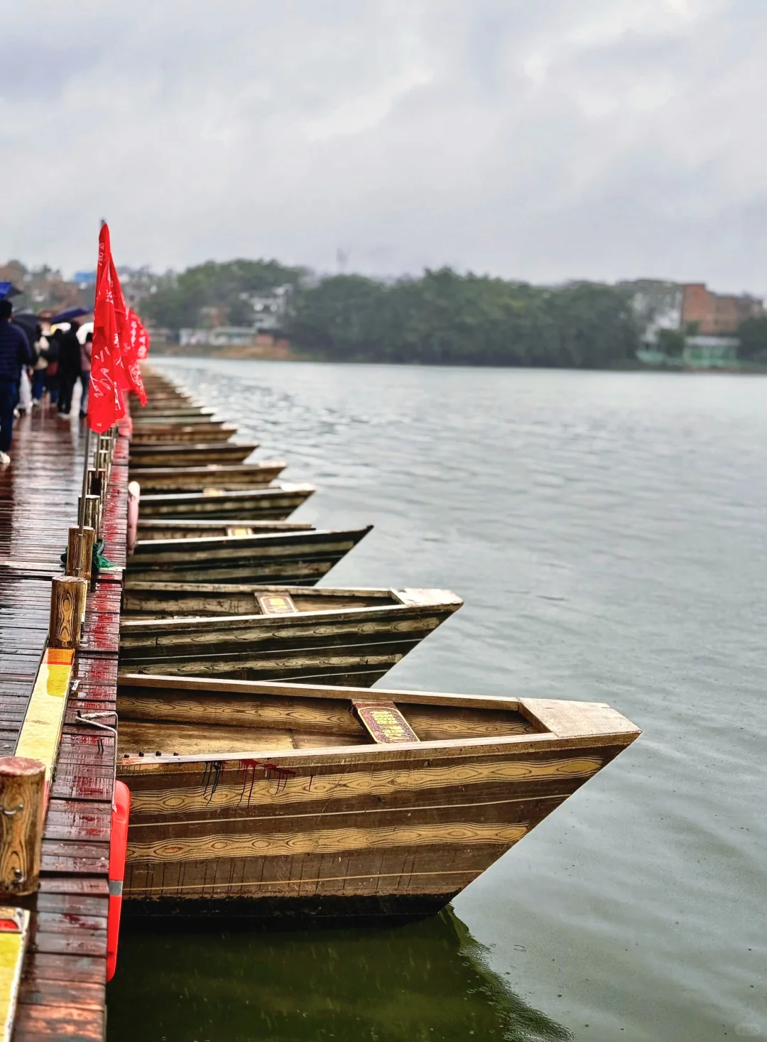 从赣州回来，我的真心话