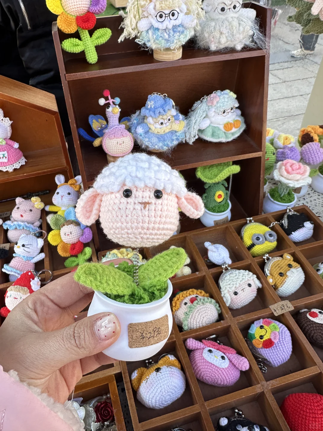 赣州的标准钟真好看