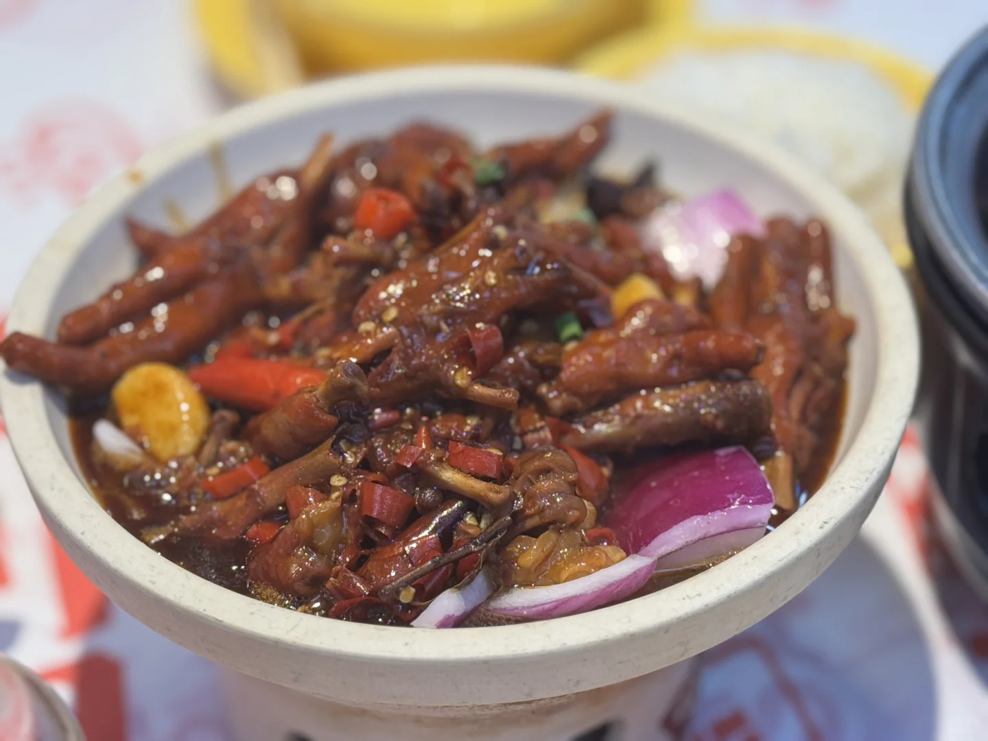 在赣州！久违的城市活力深深吸引了我！