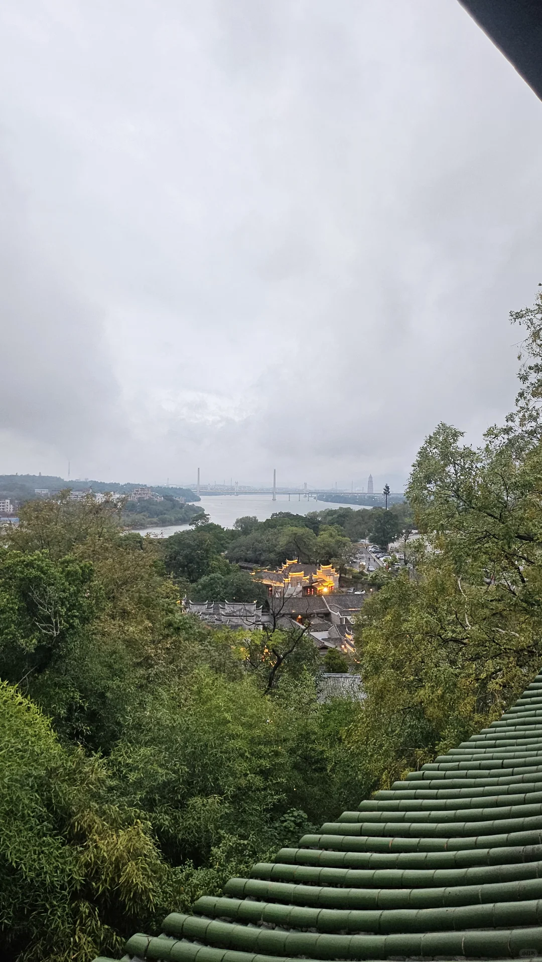 赣州，辛弃疾，一首词，一座城！