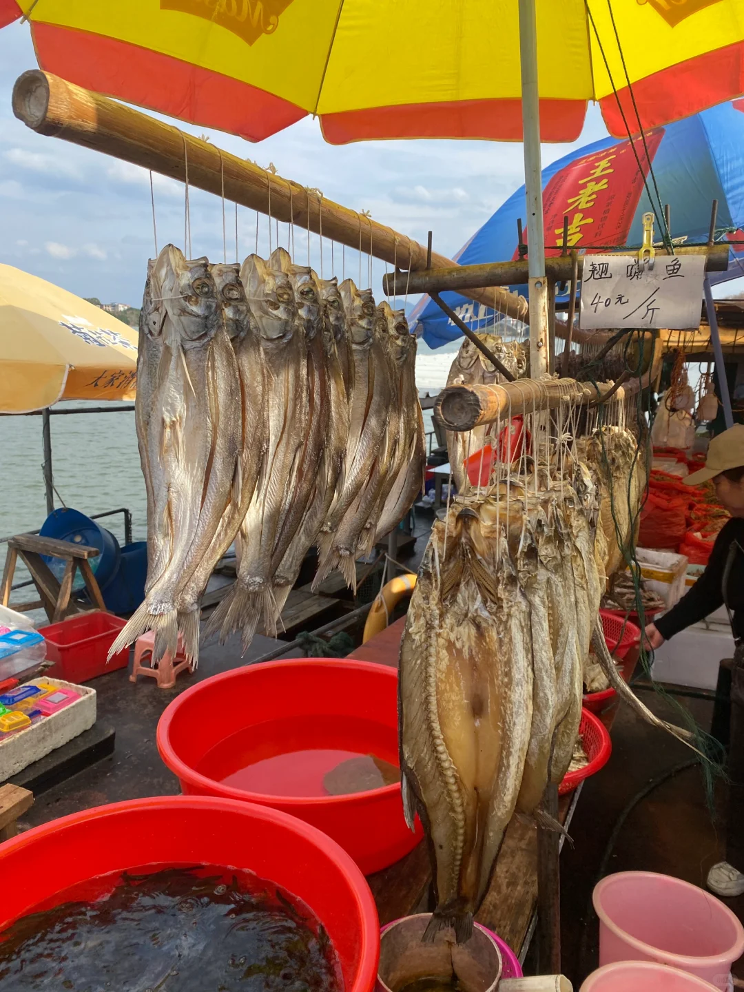 江西很值得来一趟的古城墙｜赣州·宋城