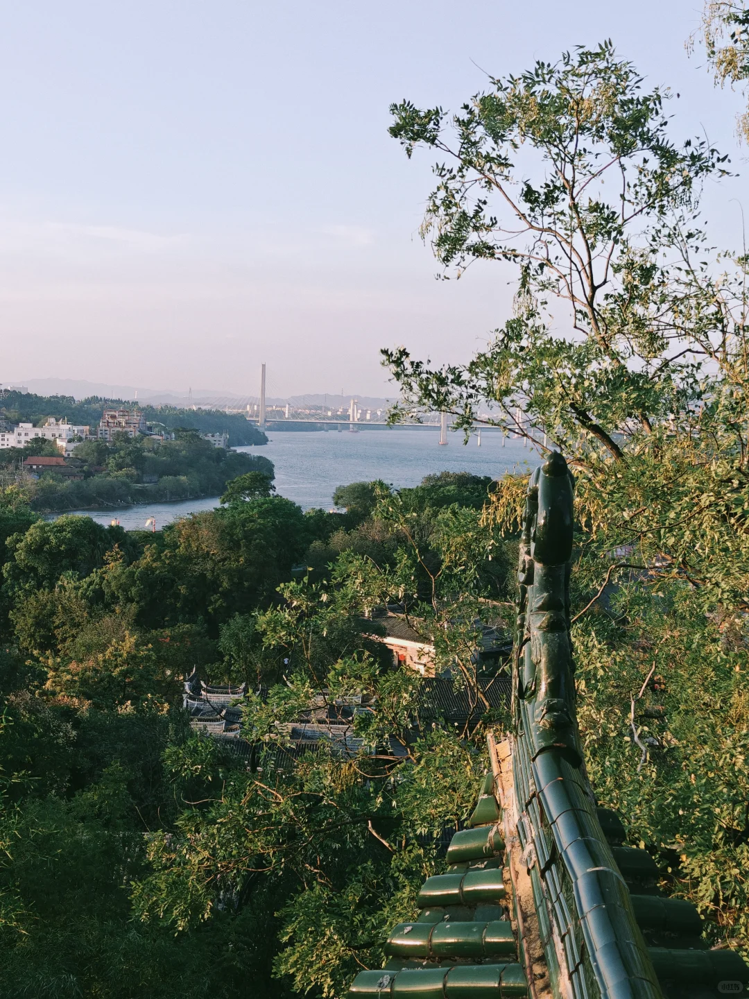 🚂去南方09：冷门赣州