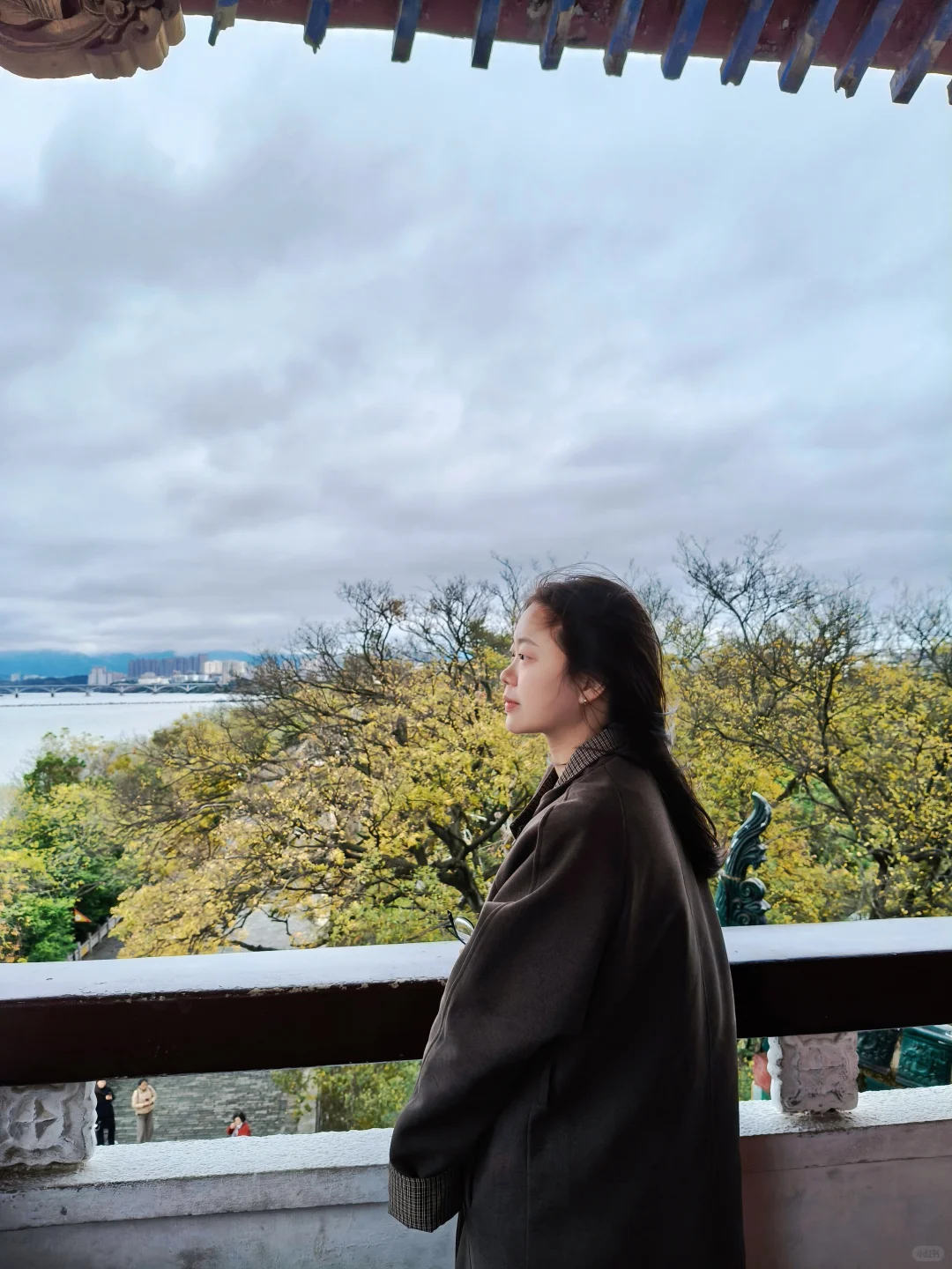 😎孕期就近玩玩之——江西赣州。