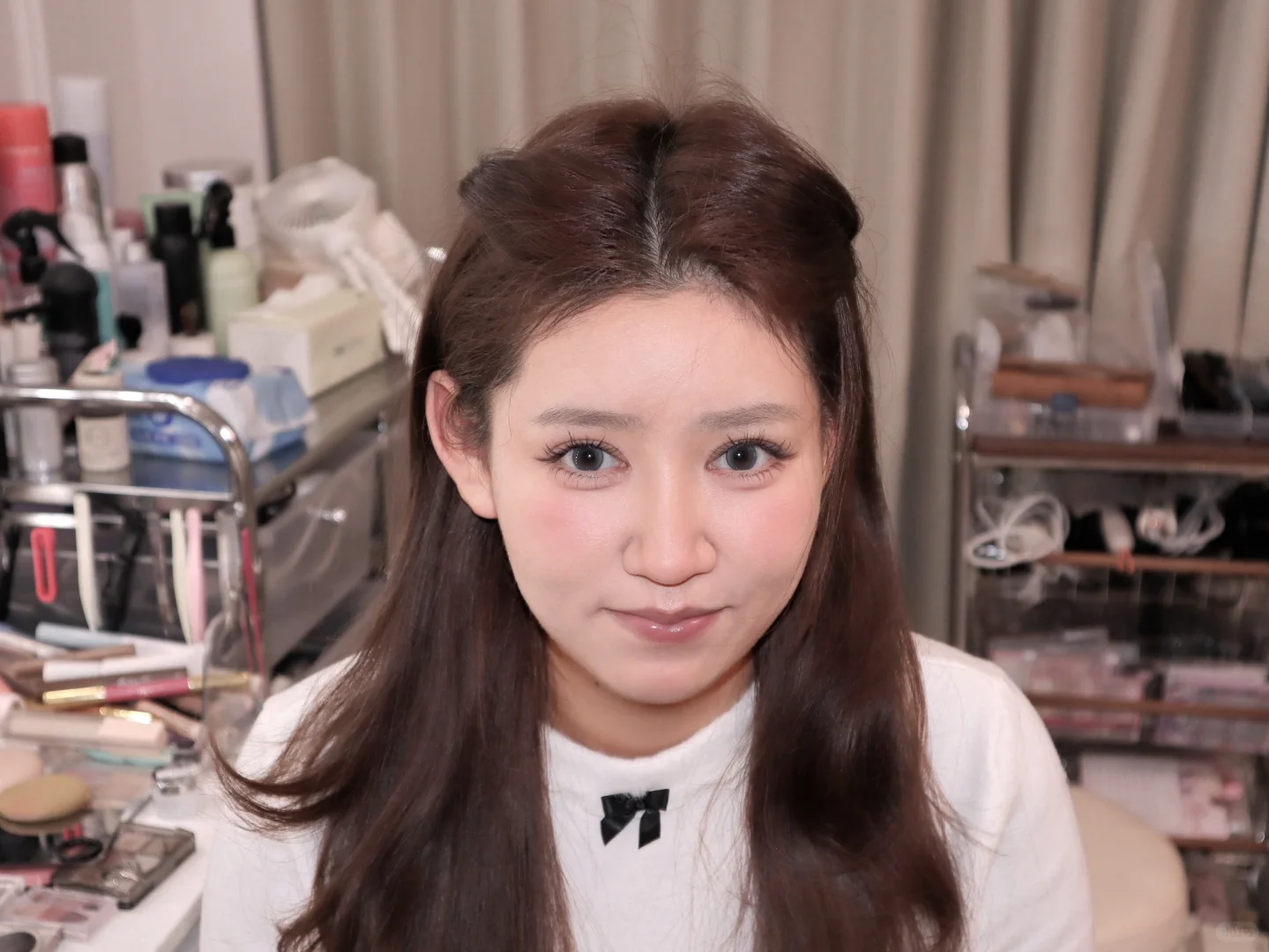 抚州约妆｜1v1美妆私教课（学员第3天花絮来啦