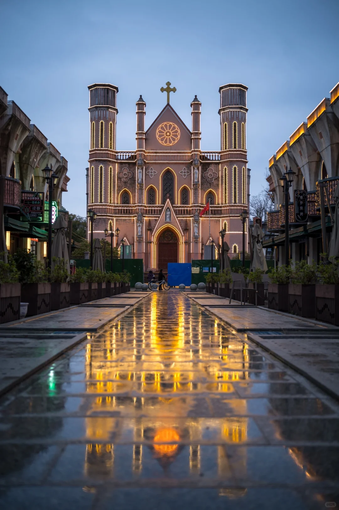 又见抚州｜说了再见就要去见