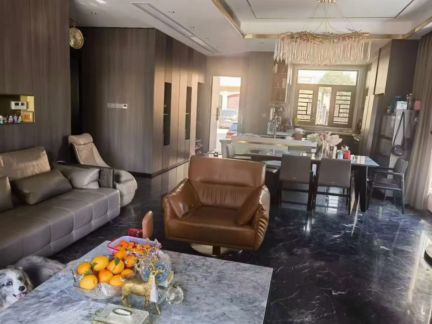 抚州瑞日家园800万豪宅请欣赏😍