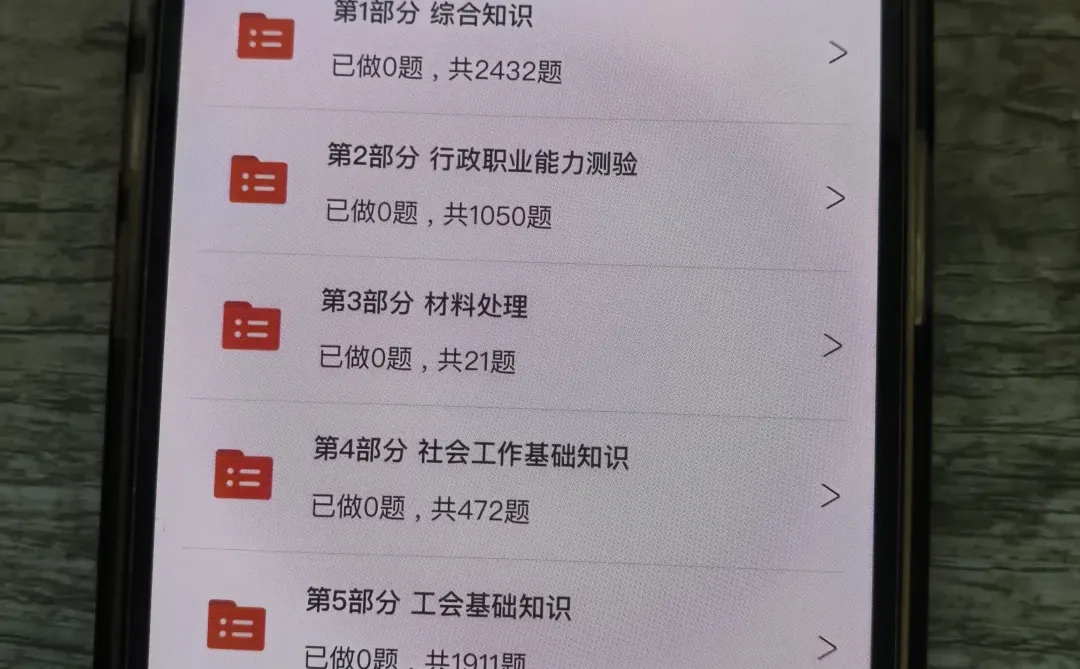 江西抚州市工会工作者考试，就是在淘汰懒人