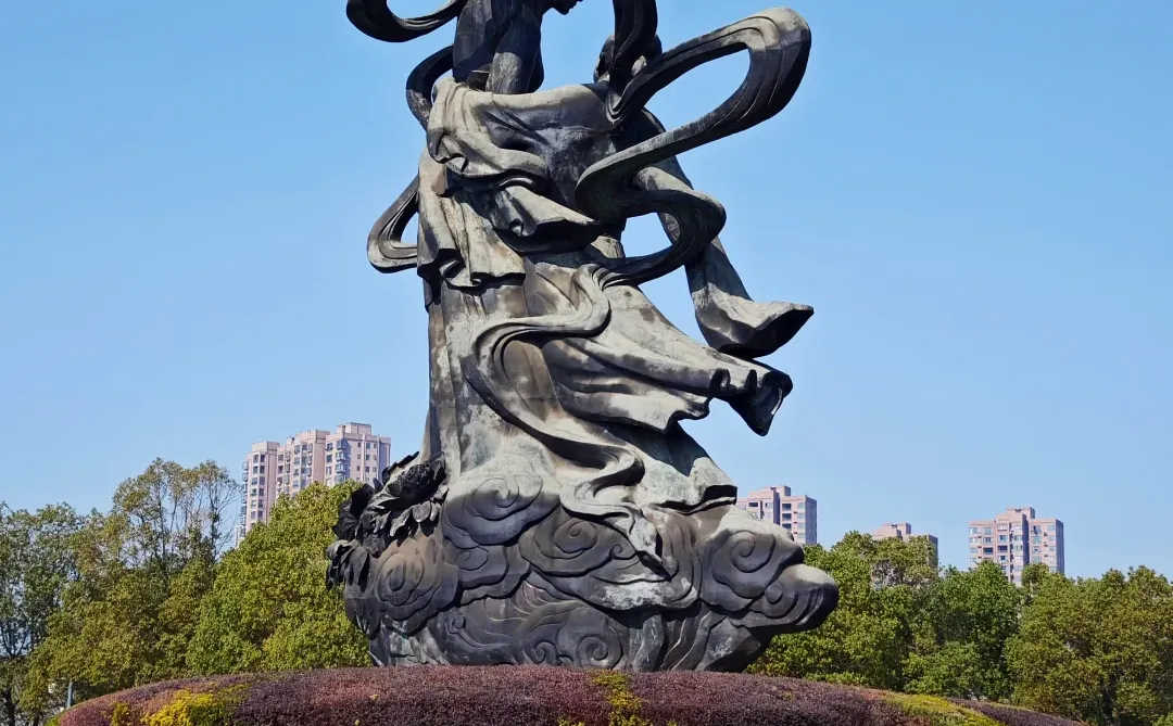 小红书跟风最成功的一次，抚州一日游攻略