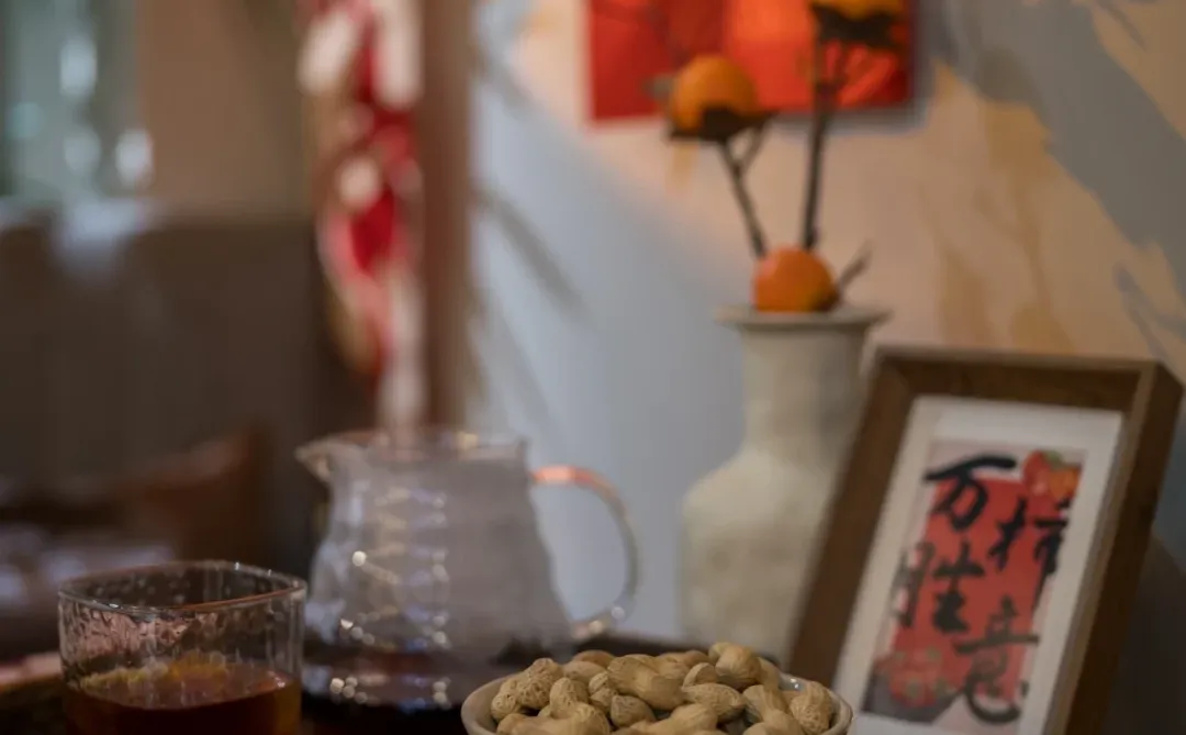 又见抚州｜说了再见就要去见