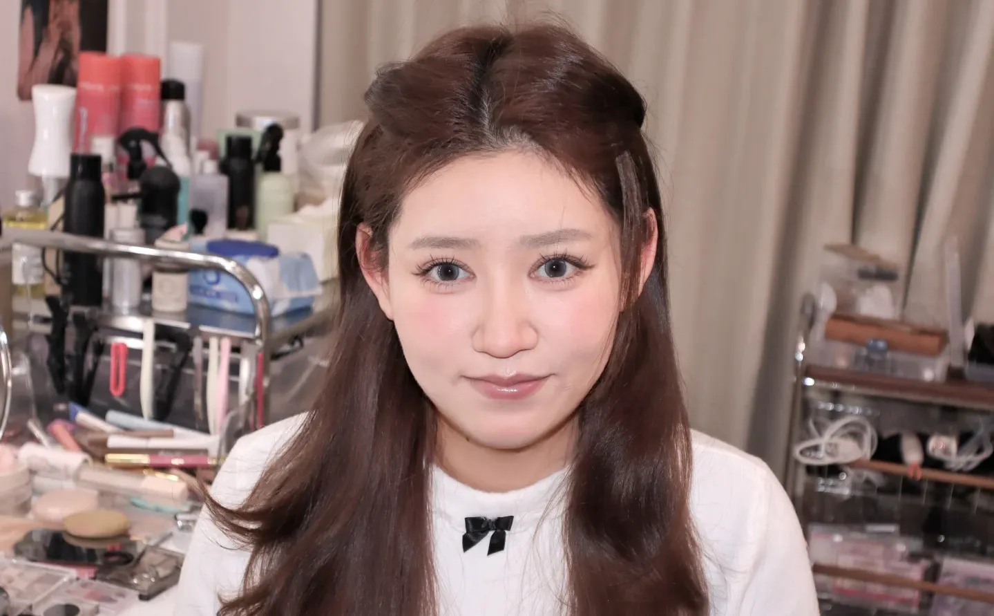 抚州约妆｜1v1美妆私教课（学员第3天花絮来啦