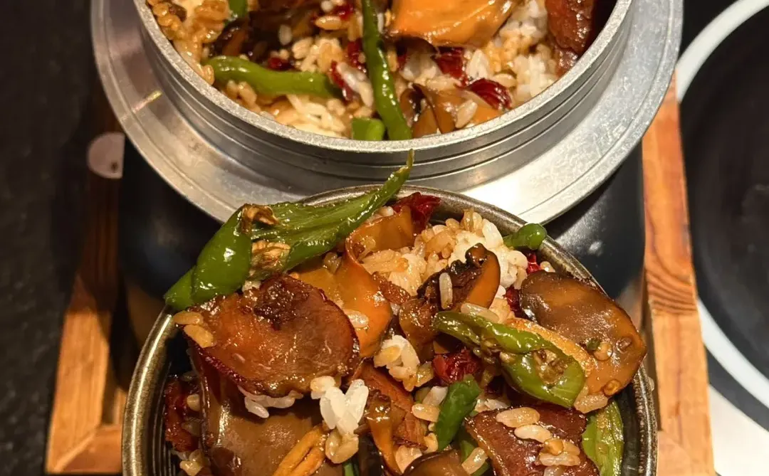 听说了吗？抚州新开一家超好吃火锅店💕