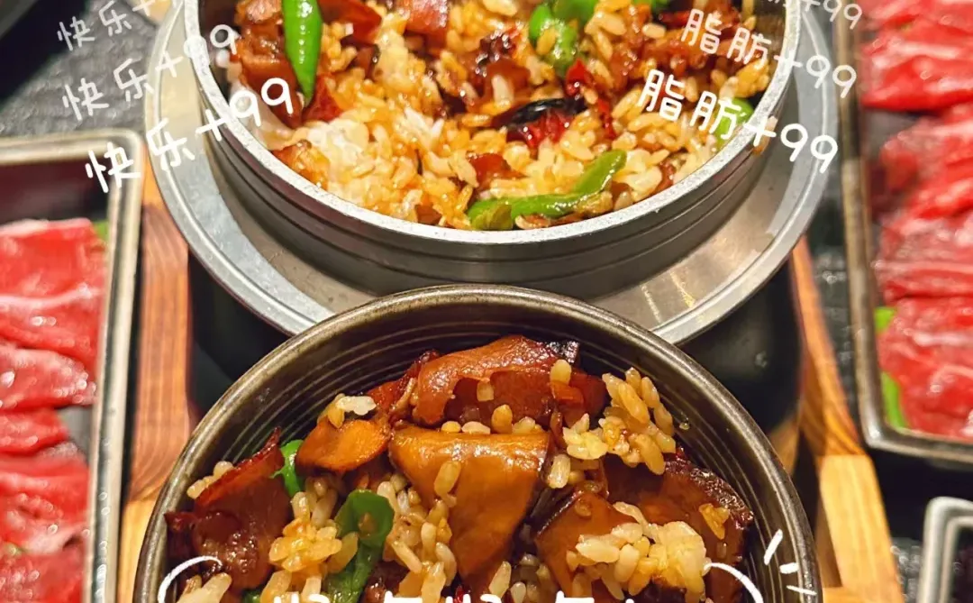 抚州人冲！成都爆火的番石榴菌汤火锅终于来