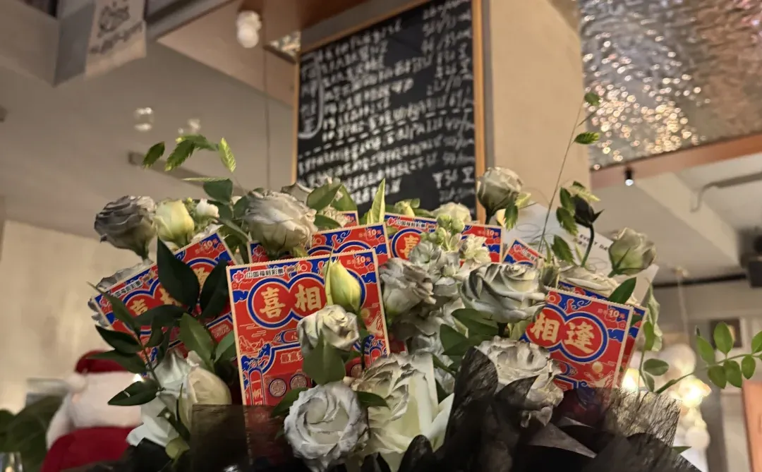 在抚州——生日好去处