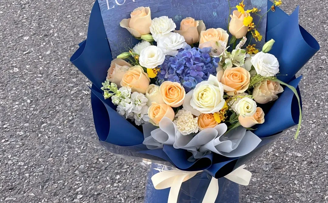 抚州花店、男士花束、抚州花店、