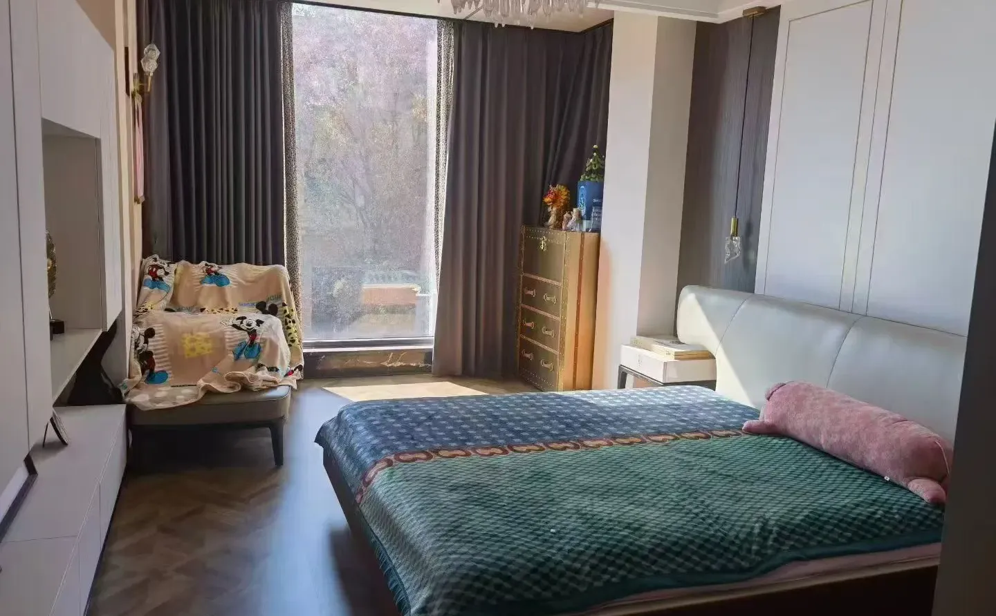 抚州瑞日家园800万豪宅请欣赏😍