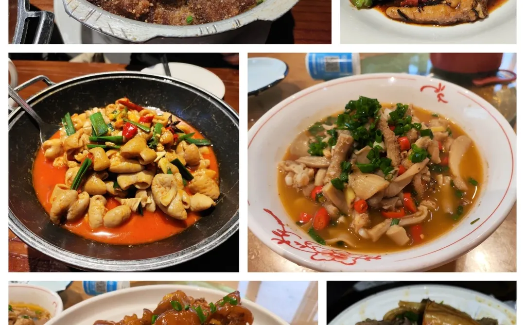 江西抚州|宝藏小城漫游全攻略