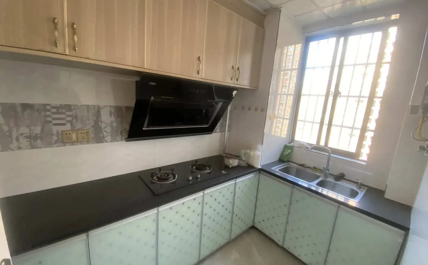 抚州租房捡漏王！1060元拿下硕果旁精装