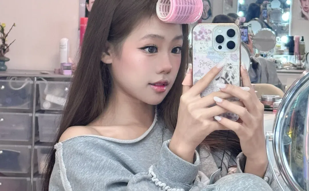 抚州约妆｜1v1美妆私教课|好喜欢这个妆🥹